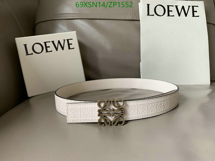 Belts-Loewe, Code: ZP1552,$: 69USD