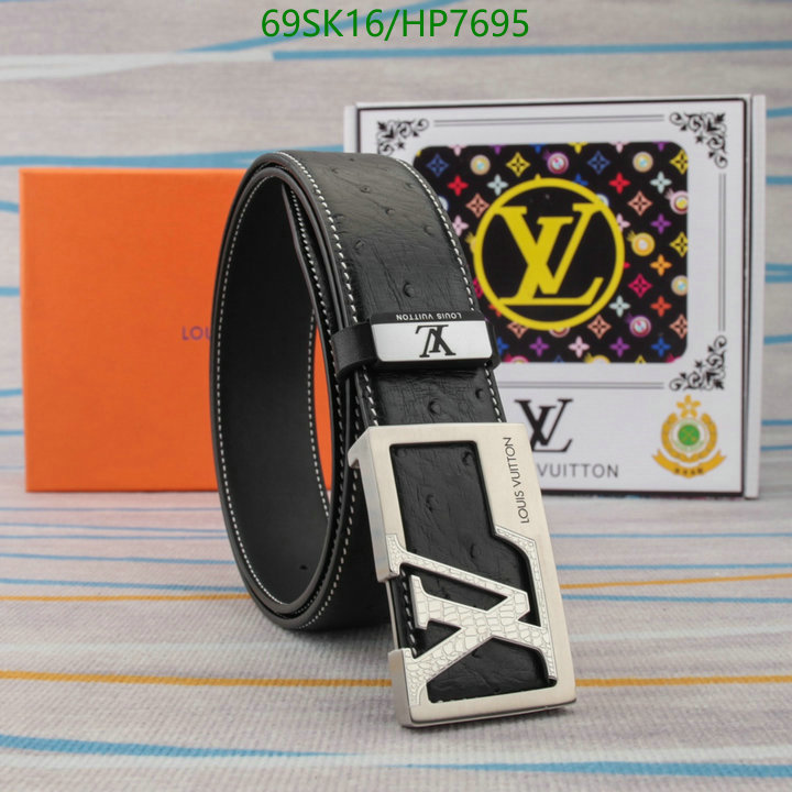 Belts-LV, Code: HP7695,$: 69USD