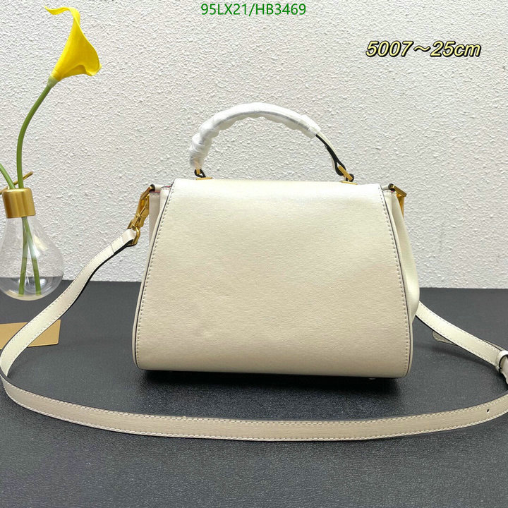 Valentino Bag-(4A)-Diagonal-,Code: HB3469,$: 95USD