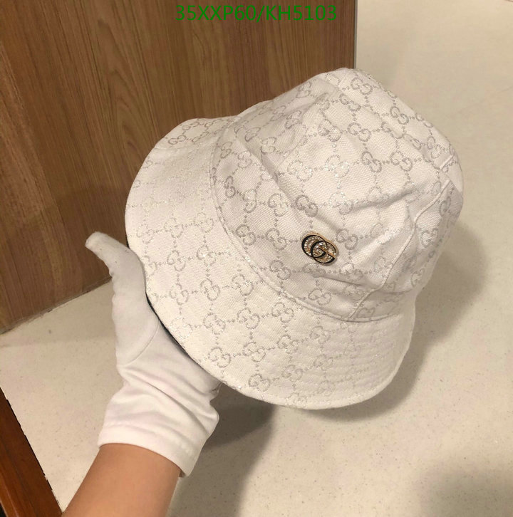 Cap -(Hat)-Gucci, Code: KH5103,$: 35USD