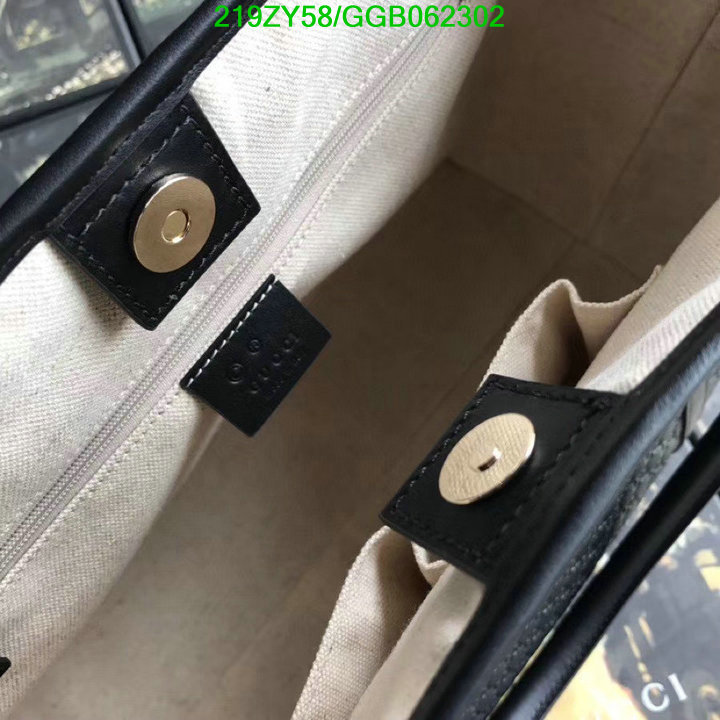 Gucci Bag-(Mirror)-Handbag-,Code: GGB062302,$: 219USD