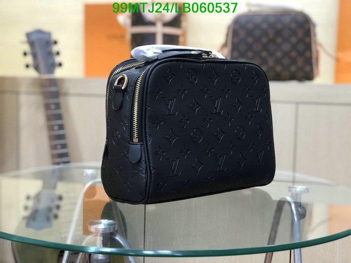 LV Bags-(4A)-Pochette MTis Bag-Twist-,Code: LB060537,$: 99USD