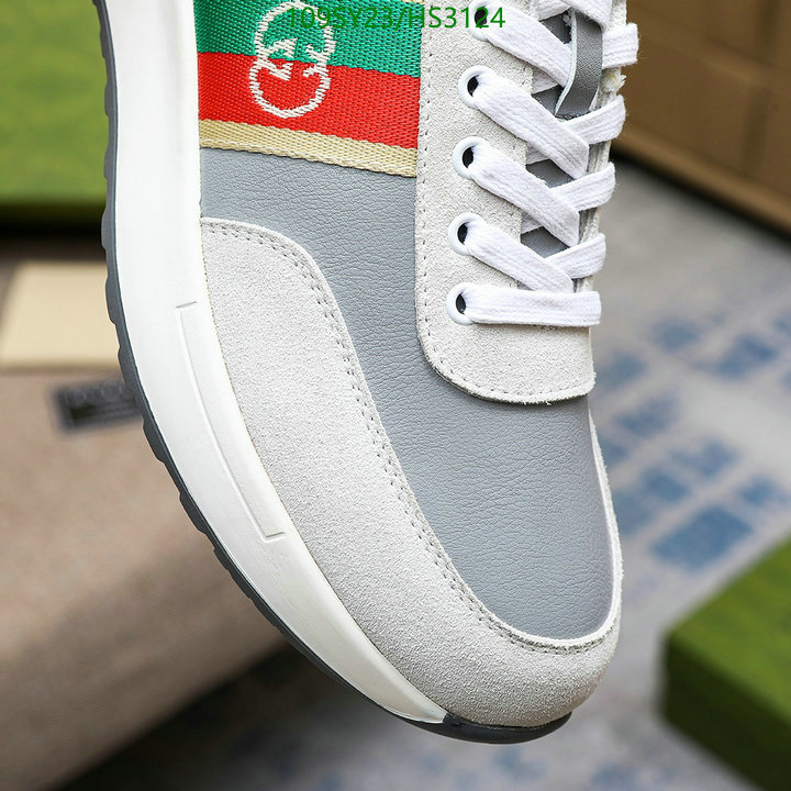 Men shoes-Gucci, Code: HS3124,$: 109USD