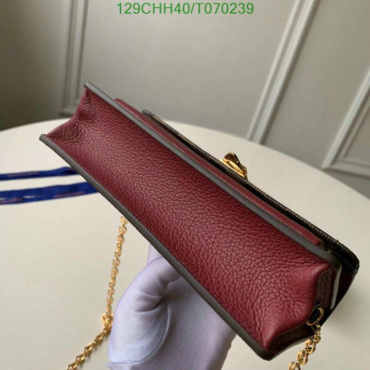 LV Bags-(Mirror)-Pochette MTis-Twist-,Code:T070239,$:129USD