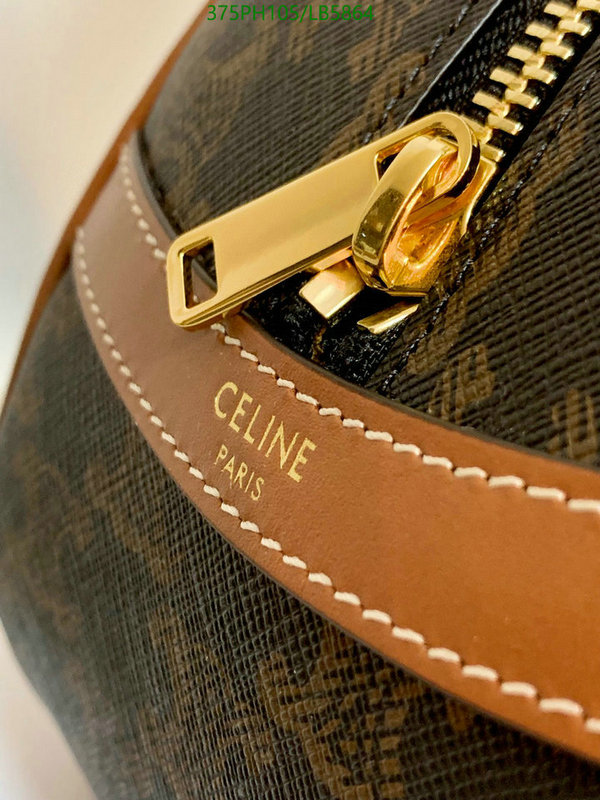 Celine Bag-(Mirror)-Handbag-,Code: LB5864,$: 375USD