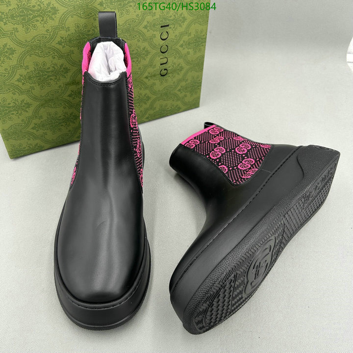 Women Shoes-Gucci, Code: HS3084,