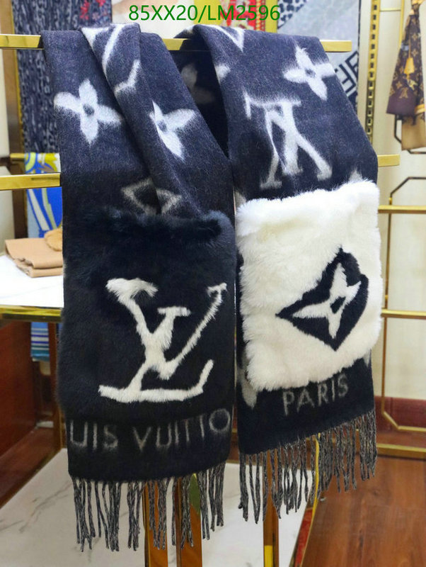 Scarf-LV,-Code: LM2596,$: 85USD