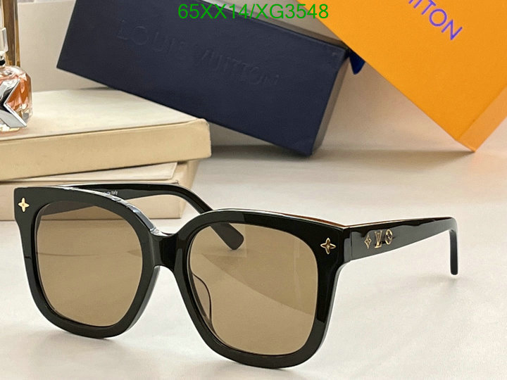 Glasses-LV, Code: XG3548,$: 65USD