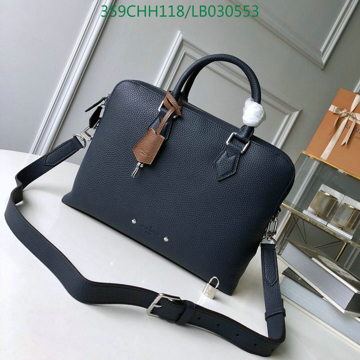 LV Bags-(Mirror)-Handbag-,Code:LB030553,$:359USD