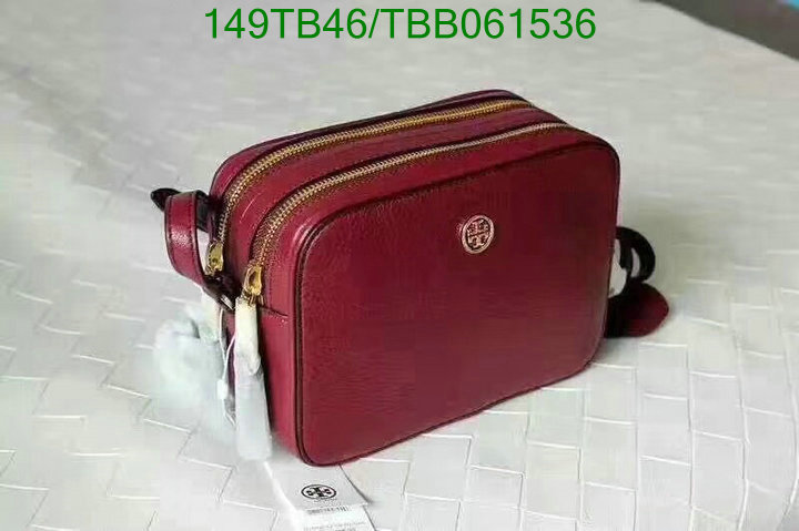 Tory Burch Bag-(Mirror)-Diagonal-,Code: TBB061536,$: 149USD