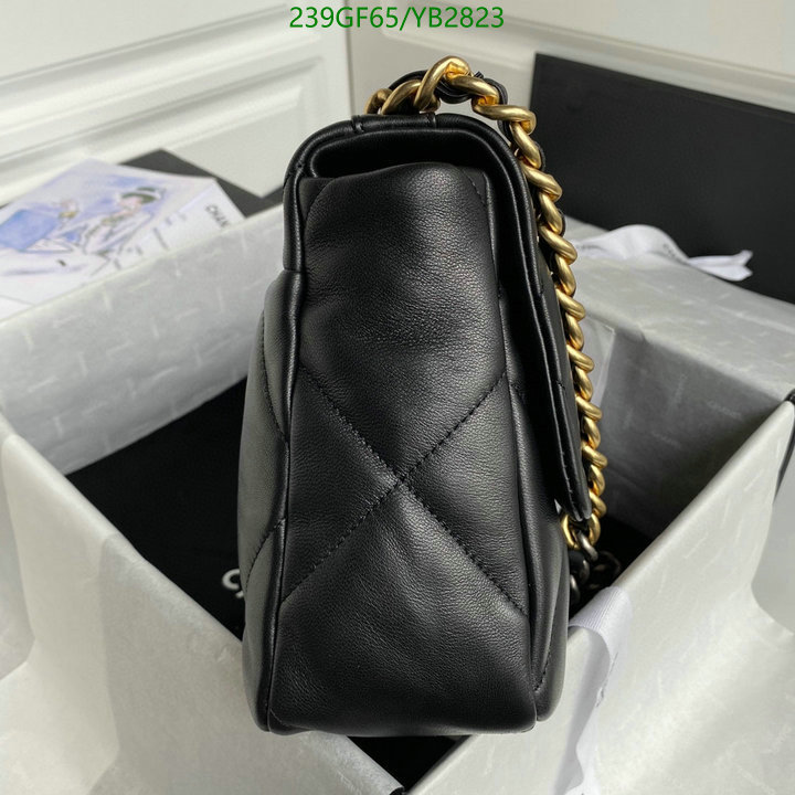 Chanel Bags -(Mirror)-Diagonal-,Code: YB2823,$: 239USD