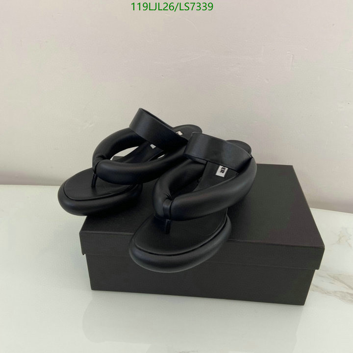 Women Shoes-JIL Sander, Code: LS7339,$: 119USD