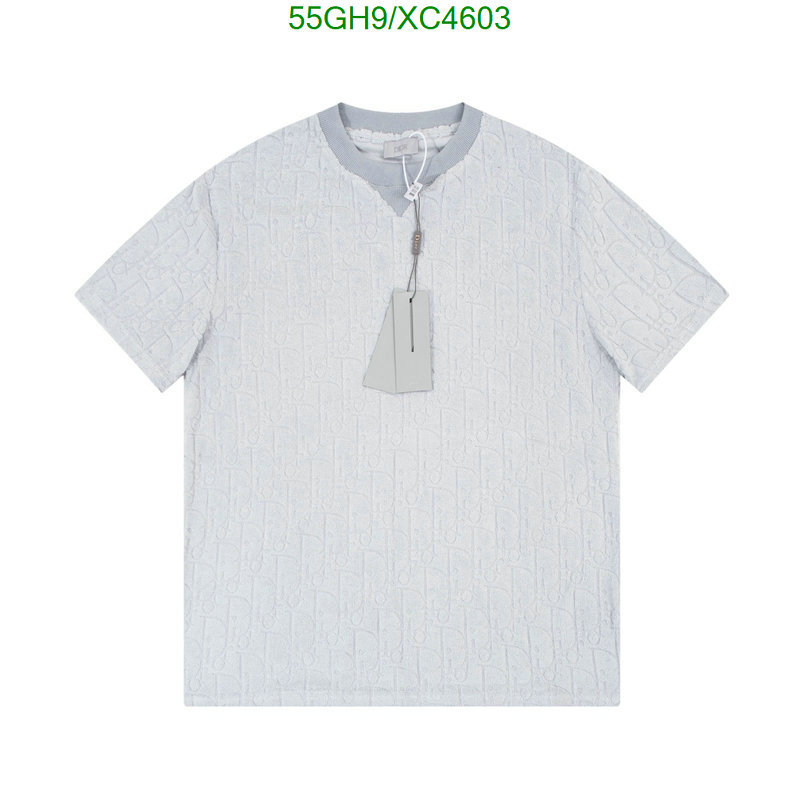 Clothing-Dior, Code: XC4603,$: 55USD