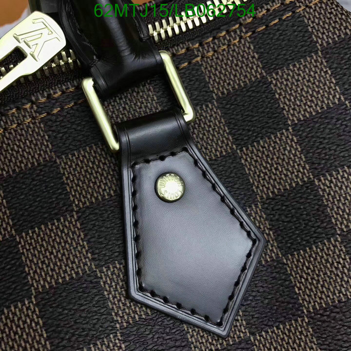 LV Bags-(4A)-Speedy-,Code: LB062754,$: 62USD