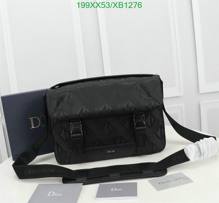 Dior Bags -(Mirror)-Other Style-,Code: XB1276,$: 199USD