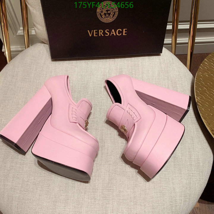Women Shoes-Versace, Code: LS4656,$: 175USD