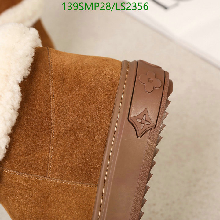 Women Shoes-LV, Code: LS2356,$: 139USD