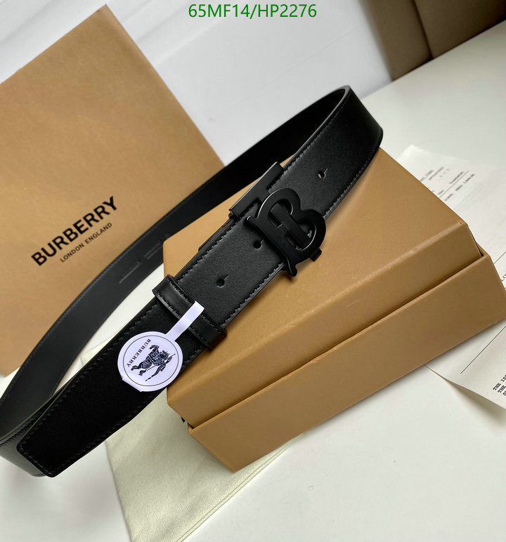 Belts-Burberry, Code: HP2276,$: 65USD