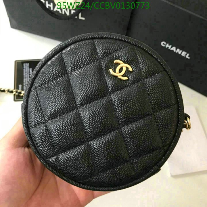 Chanel Bags ( 4A )-Diagonal-,Code: CCBV0130773,$: 95USD