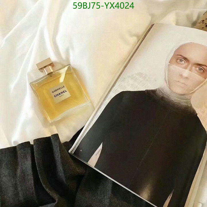 Perfume-Chanel,Code: YX4024,$: 59USD