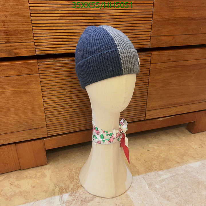 Cap -(Hat)-Dior, Code: HH5051,$: 35USD