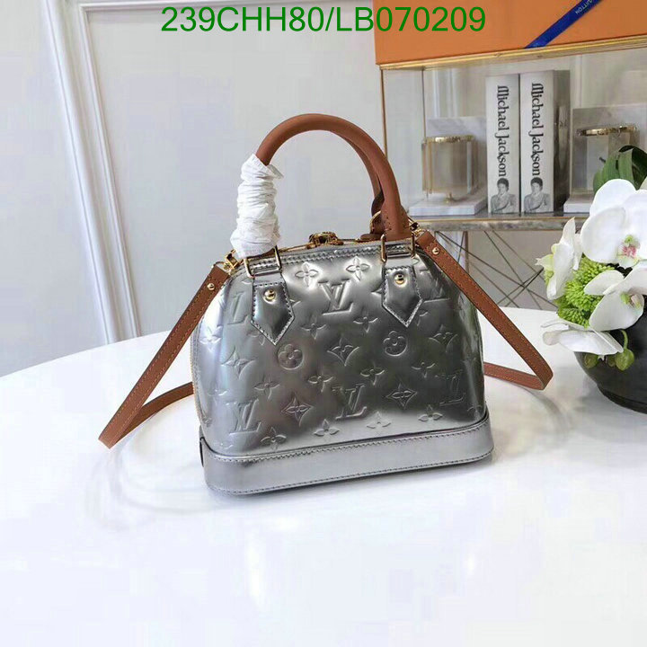 LV Bags-(Mirror)-Alma-,Code: LB070209,$: 239USD