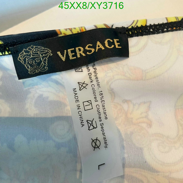 Swimsuit-Versace, Code: XY3716,$: 45USD