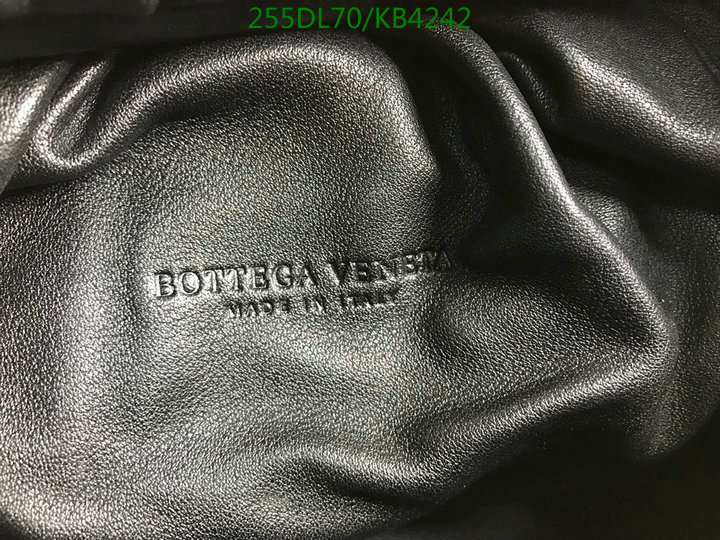 BV Bag-(Mirror)-Jodie,Code: KB4242,$: 255USD