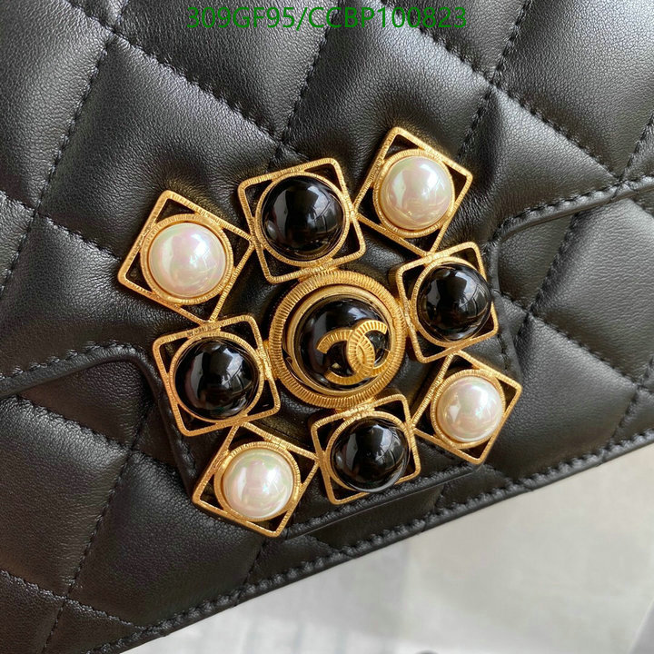 Chanel Bags -(Mirror)-Diagonal-,Code: CCBP100823,$: 309USD