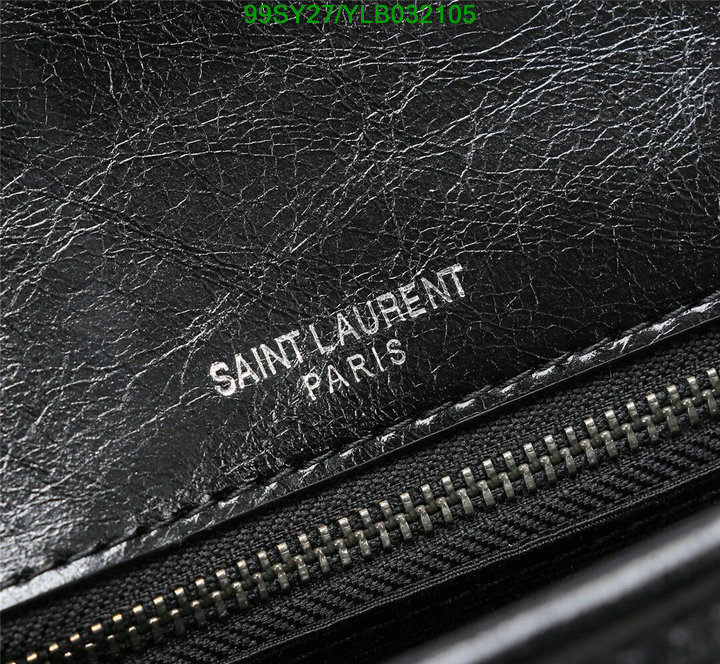 YSL Bag-(4A)-Diagonal-,Code: YLB032105,$: 99USD