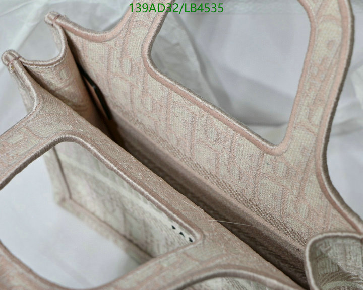 Dior Bags -(Mirror)-Book Tote-,Code: LB4535,$: 139USD