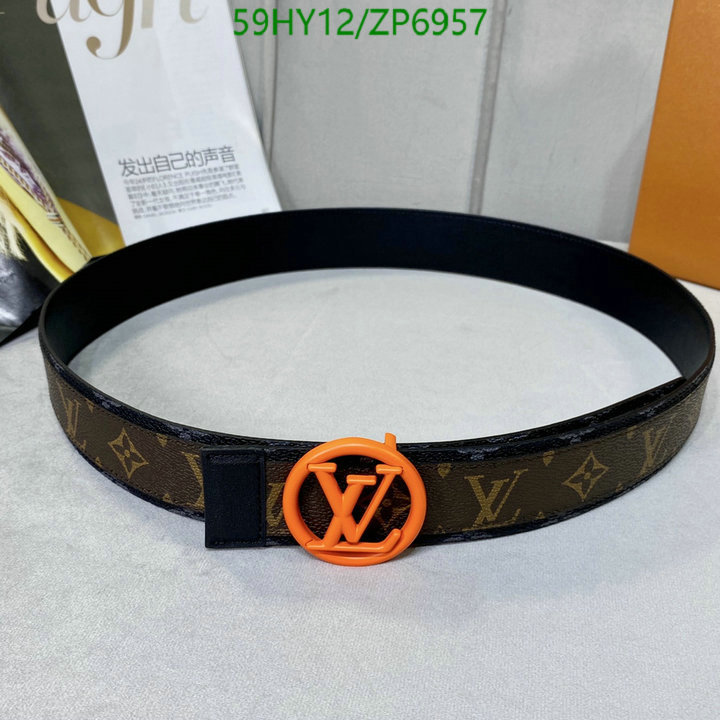 Belts-LV, Code: ZP6957,$: 59USD