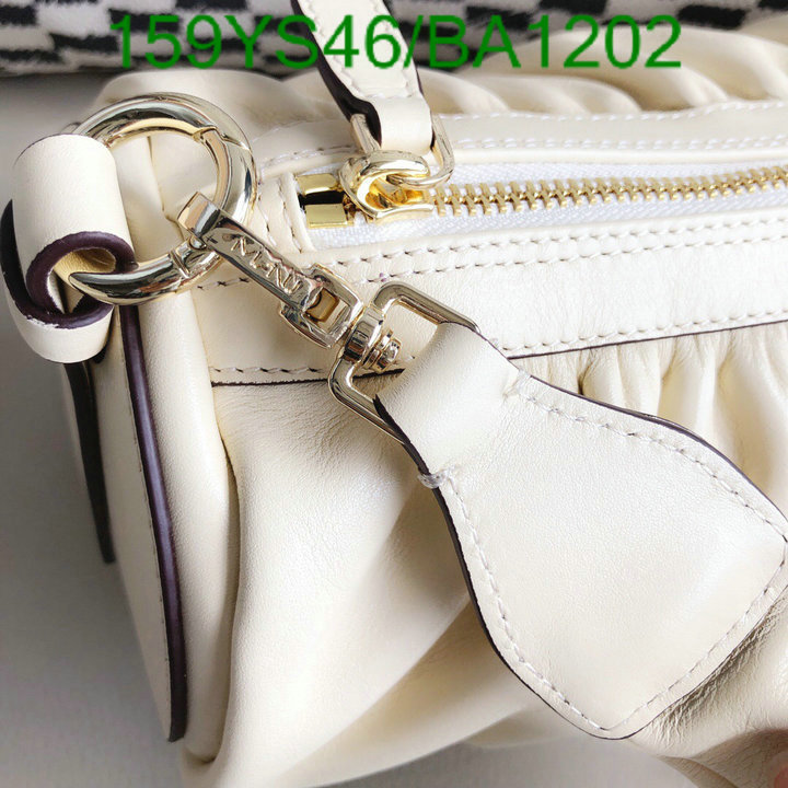 Manu Atelier Bag-(4A)-Handbag-,Code: MABA1202,$: 159USD