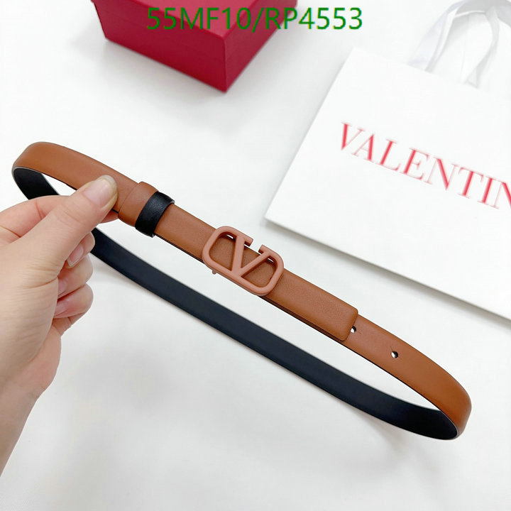 Belts-Valentino, Code: RP4553,$: 55USD