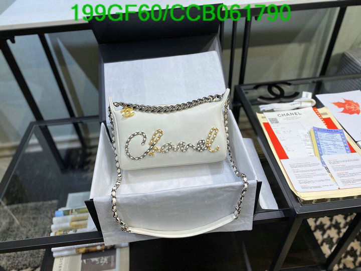 Chanel Bags -(Mirror)-Diagonal-,Code: CCB061790,$: 199USD