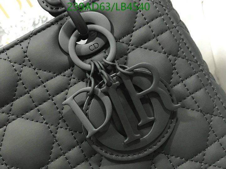 Dior Bags -(Mirror)-Lady-,Code: LB4540,$: 239USD