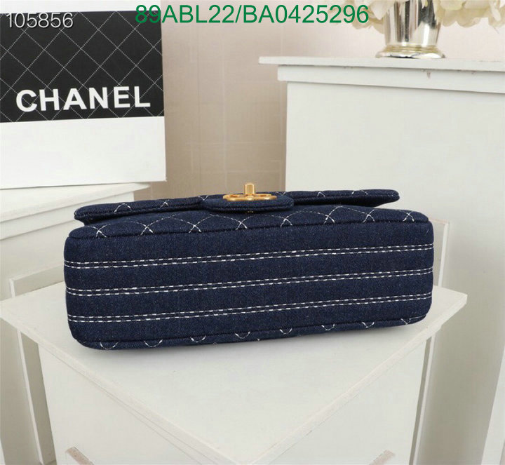 Chanel Bags ( 4A )-Diagonal-,Code: BA0425296,$: 89USD