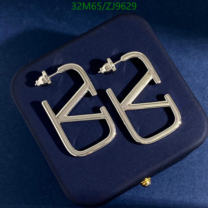 Jewelry-Valentino, Code: ZJ9629,$: 32USD