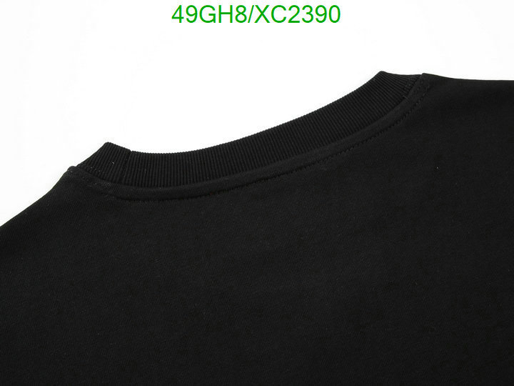 Clothing-Gucci, Code: XC2390,$: 49USD