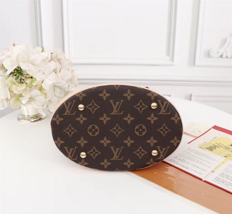 LV Bags-(4A)-Handbag Collection-,Code: LB082090,$:109USD