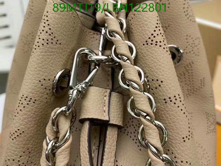 LV Bags-(4A)-Nono-No Purse-Nano No-,Code: LBN122801,$: 89USD