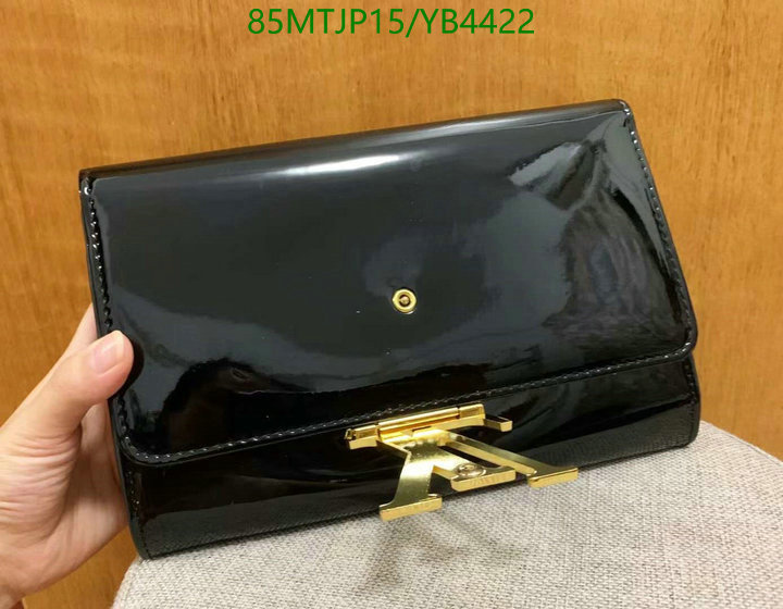 LV Bags-(4A)-Pochette MTis Bag-Twist-,Code: YB4422,$: 85USD