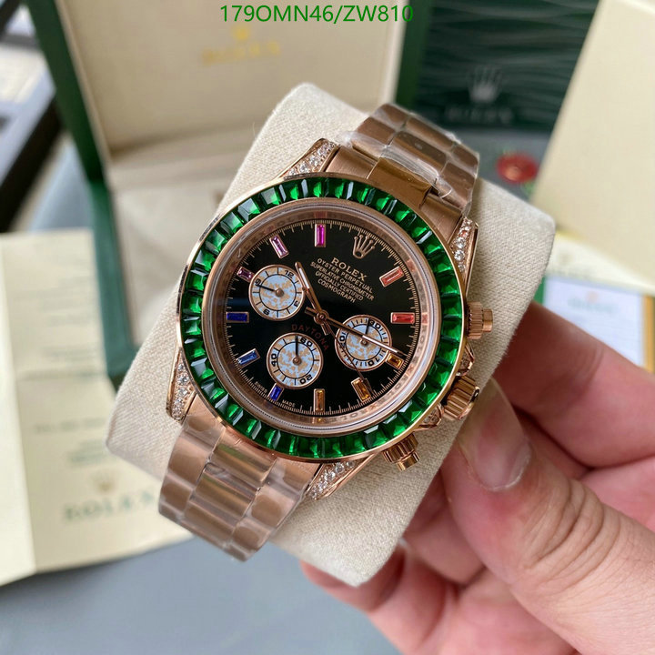 Watch-(4A)-Rolex, Code: ZW810,$: 179USD