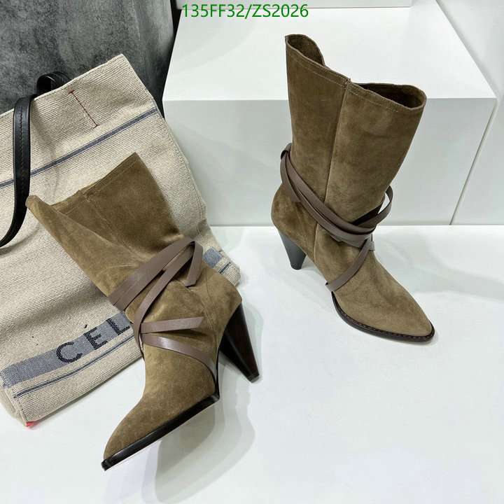 Women Shoes-Isabel Marant, Code: ZS2026,$: 135USD