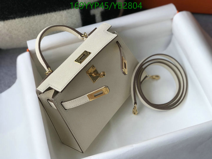 Hermes Bag-(Mirror)-Kelly-,Code: YB2804,$: 169USD