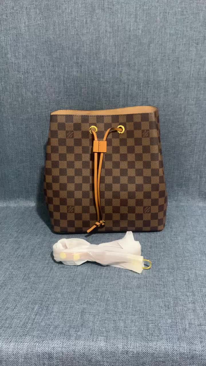 LV Bags-(4A)-Nono-No Purse-Nano No-,Code: LBU011654,$: 75USD