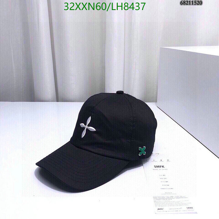 Cap -(Hat)-Other, Code: LH8437,$: 32USD