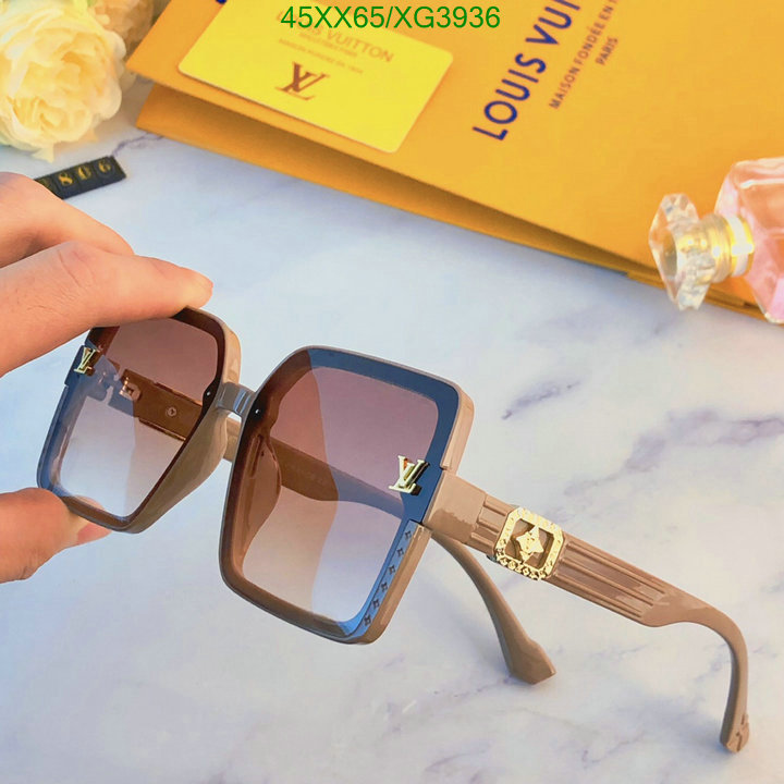 Glasses-LV, Code: XG3936,$: 45USD