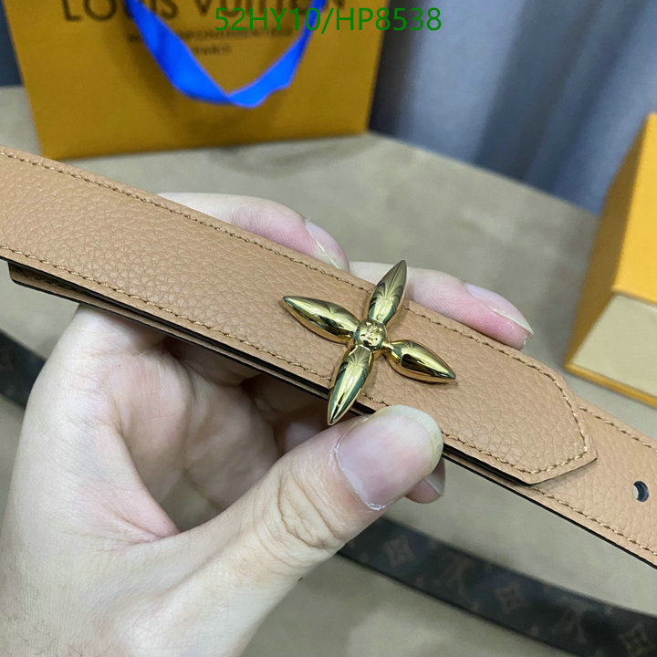 Belts-LV, Code: HP8538,$: 52USD