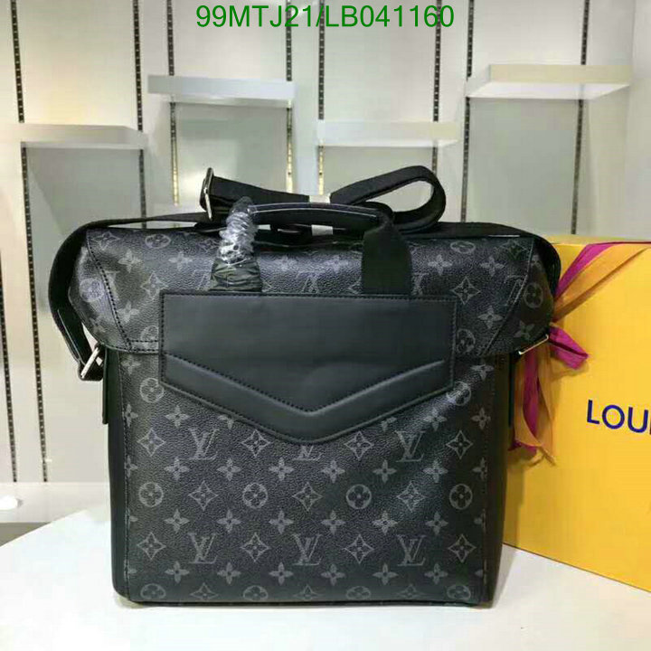 LV Bags-(4A)-Explorer-Anton-Dandy-,Code: LB041160,$:99USD